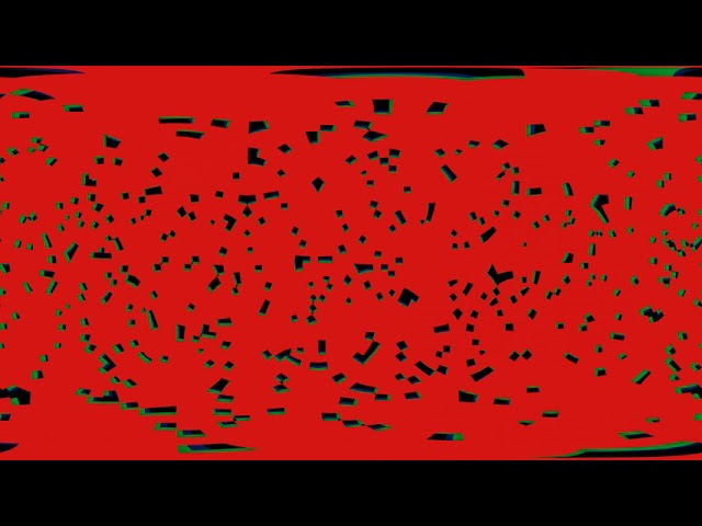 Yet Another Blender 3D 360 Test
