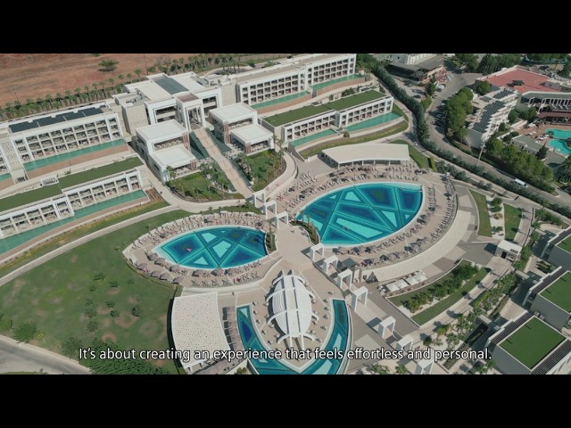 Inside H Hotels Collection’s approach to connected building operations across 8 resorts