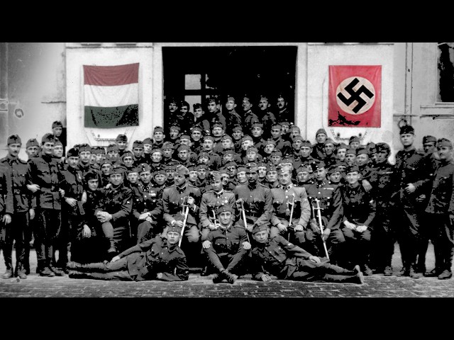 The Forgotten Ally of Hitler: Hungary in World War 2 | FULL Documentary