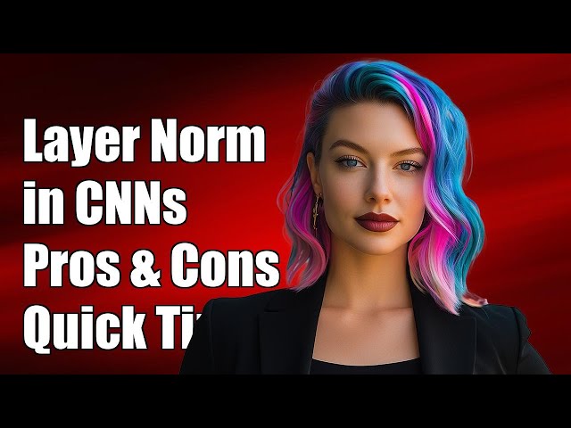 Using Layer Normalization in CNNs: Benefits, Challenges, and Solutions