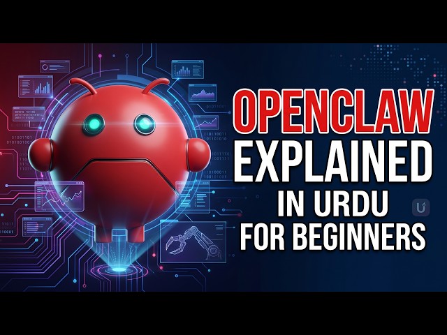 OpenClaw Explained in 3 Minutes | This Open-Source Agent Will Blow Your Mind! Tutorial for Beginners