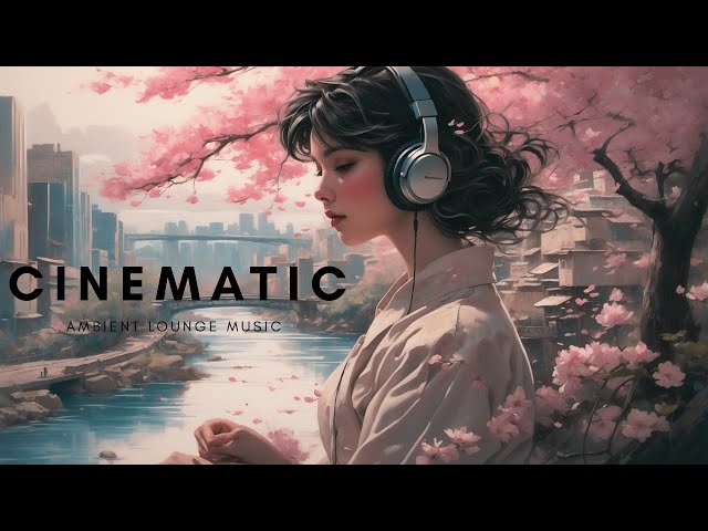Lofi Hip Hop Radio , Relaxing Background Music 24/7 | New Cinematic  lofi beats 2026
