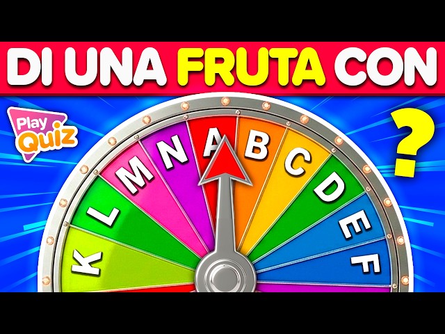 SAY A WORD STARTING WITH... 💥 The Hardest Vocabulary Test on YouTube 🧠 | Play Quiz Trivia