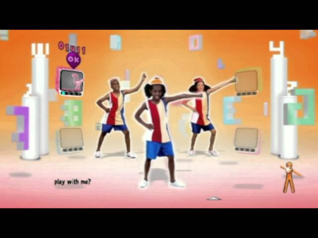🌟  The Alphabet Song - Just Dance Kids Game - Baby Children Songs ABC Song 🌟