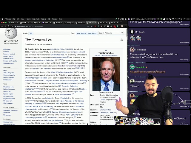{ 🌱 } | Intro to HTTP (HyperText Transfer Protocol) | How the Web Works