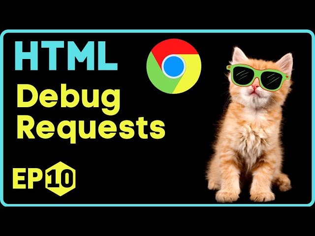Chrome Dev Tools - Network Tab | HTML in Hindi  - 10 #html #fullstack