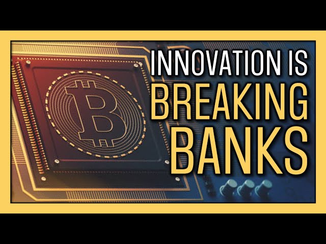 🏛️ 💥 ARKF: Breaking the Banks | ARK Invest's Fintech ETF Rages Against the Machine and YOU Can Too!