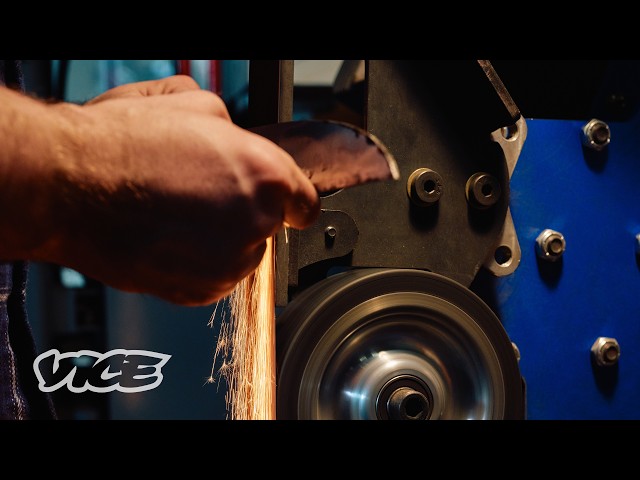 Young Artisans Crafting a New Era in Age-Old Traditions | Big Shoes to Fill