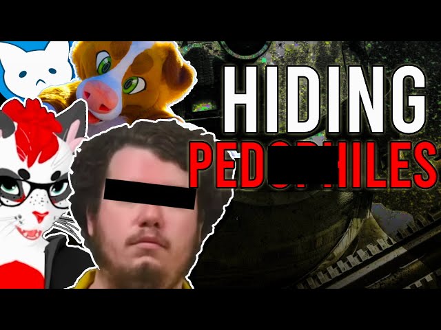 The DARK TRUTH Of Phantom Forces