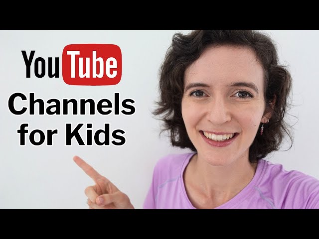 10+ Top Educational Youtube Channels for Kids