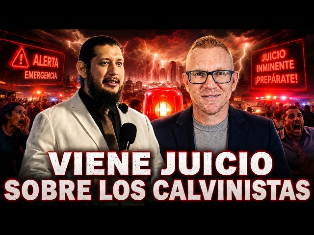 Comunicado URGENTE ☣️ Pastor Will reacciona a la nueva profecía del Apóstol José Duarte