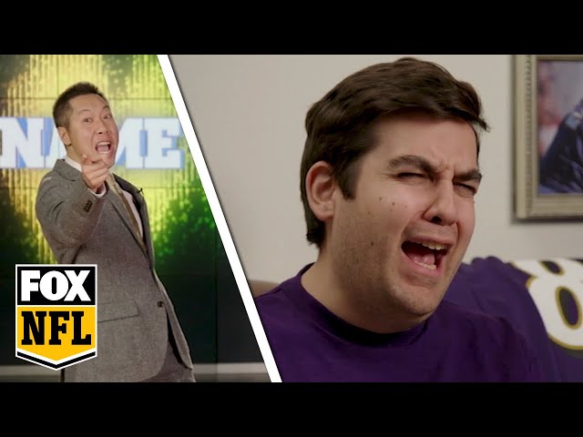 Name that 'NFL' Sound | FOX 45