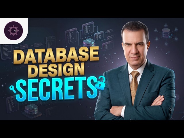 Database Design Secrets