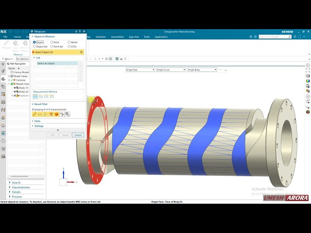 #nx2506 #surface  drive1