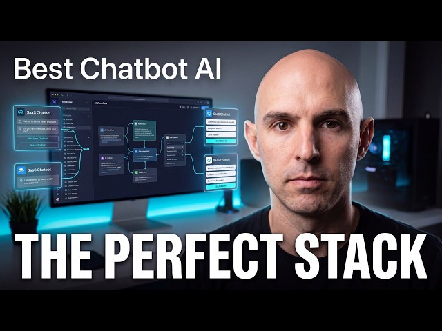 Best Chatbot AI (Step By Step Guide 2026)