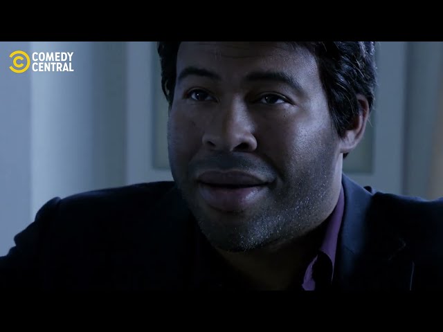 Key & Peele  - Sex Detective