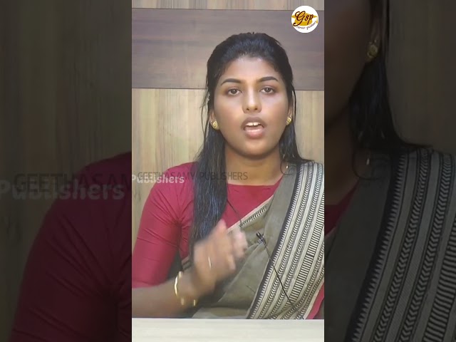 Social Issues preparation for TNPSC Group 1 Exam. Shanmuga Preetha Deputy Collector #shorts #tips