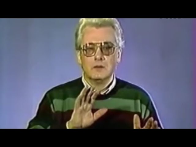 Unintentional ASMR | Allan Chumak (Аллан Чумак) | No talking | Hand movements | ACMP