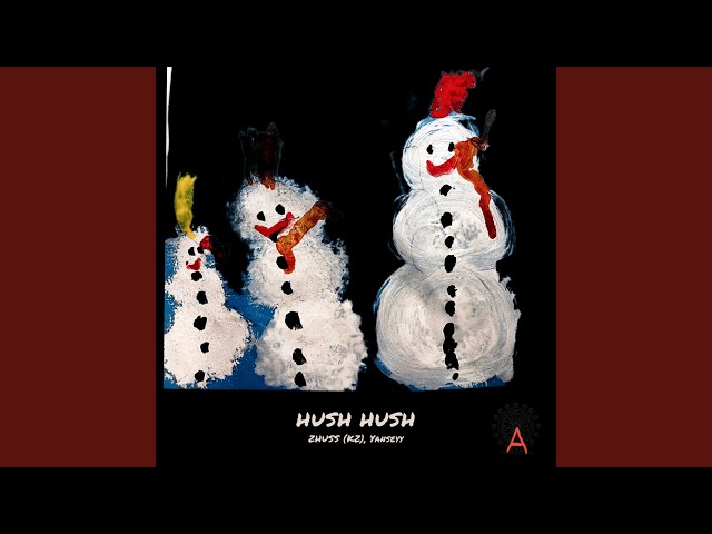 Hush Hush