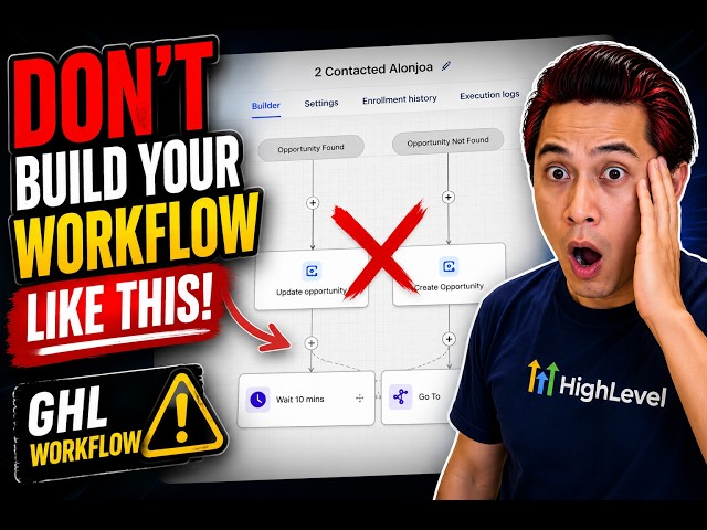DON'T BUILD YOUR GOHIGHLEVEL WORKFLOW LIKE THIS