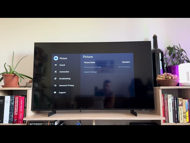 How to Add New Network to Samsung TV?