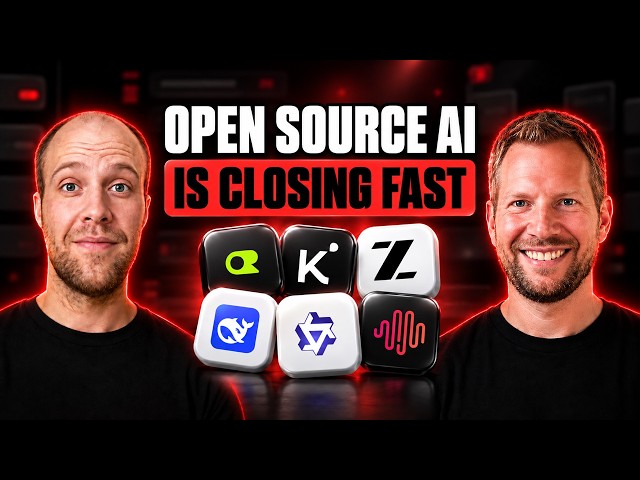 How to Use Open Source AI Models for the Work You Hate