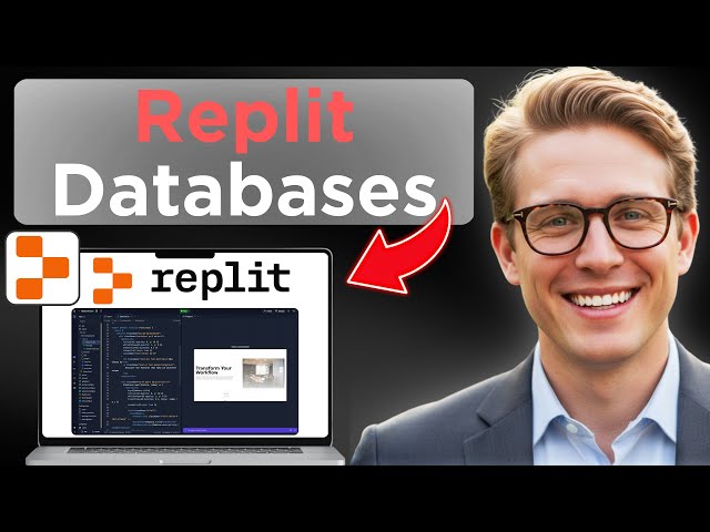 How To Use Databases On Replit (Full Guide 2026)