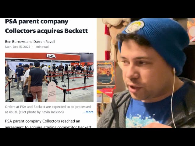 Nobody Actually Cares 