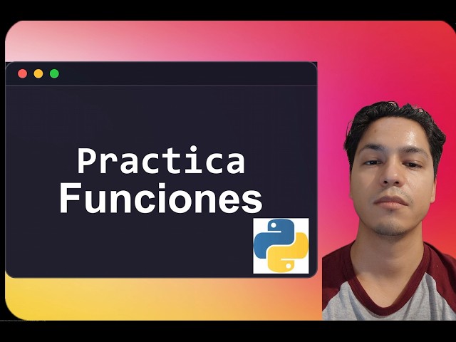 Python - Ejercitando Funciones, listas y tuplas #Ejercicio 1