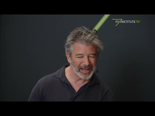 Travis Kalanick, CEO, Atoms | Leaders Talk