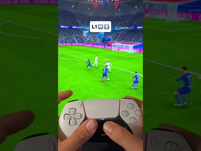 How To SCORE Goals Tutorial ⬇️