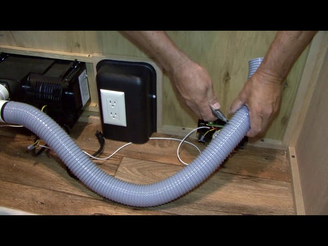 Aspiração Central INTERVAC | Vacport | Biltech