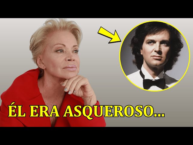 A los 74 años, Paloma San Basilio nombró a los cinco cantantes que más odia.