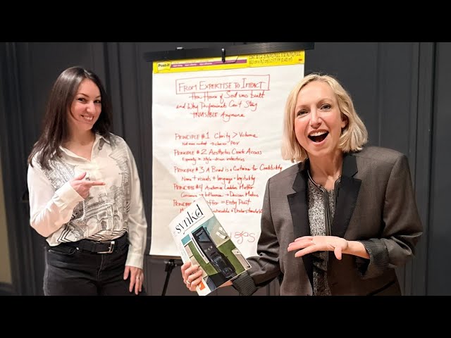 From expertise to impact: how House of Soil was built - conversation with brand stylist Jenee Naquin