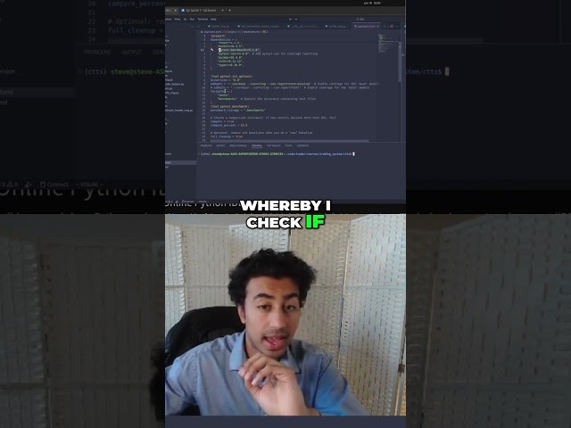 Pytest-Benchmark: Optimize Your Code with Performance Tests