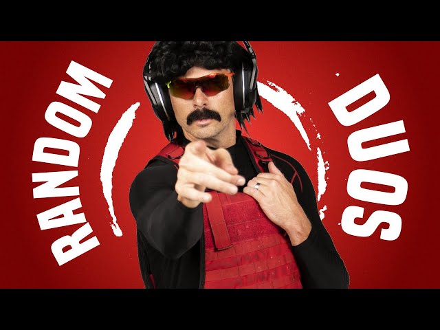 IT FINALLY HAPPENED. The RANDOM DUOS WIN!