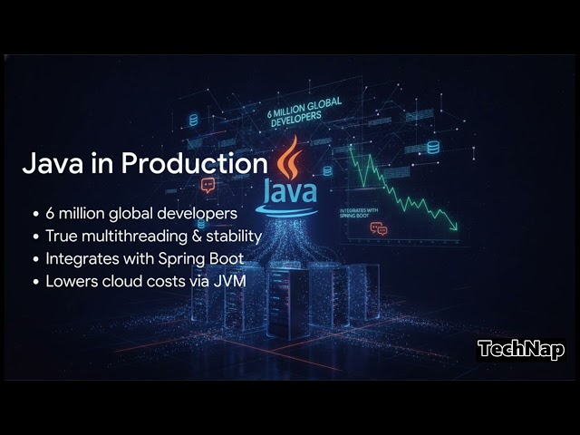 Python vs Java in 2026: Which Should You Learn?