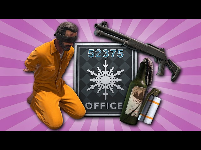 How to Play Office