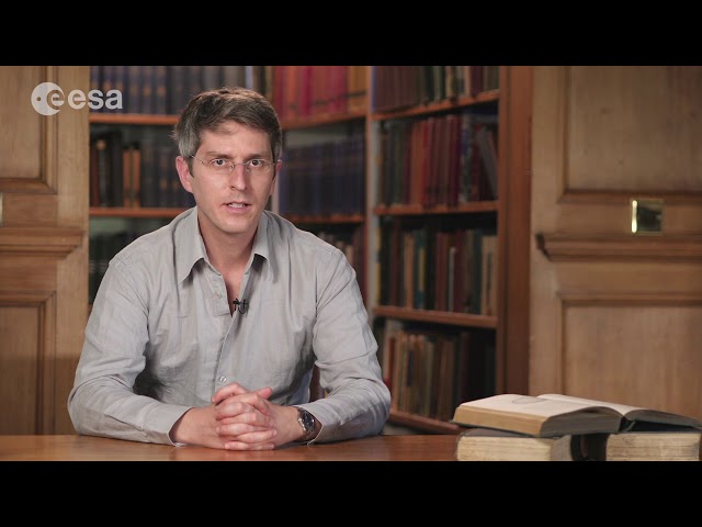 ESA Echoes in Space - Land: Introduction to Agricultural Monitoring