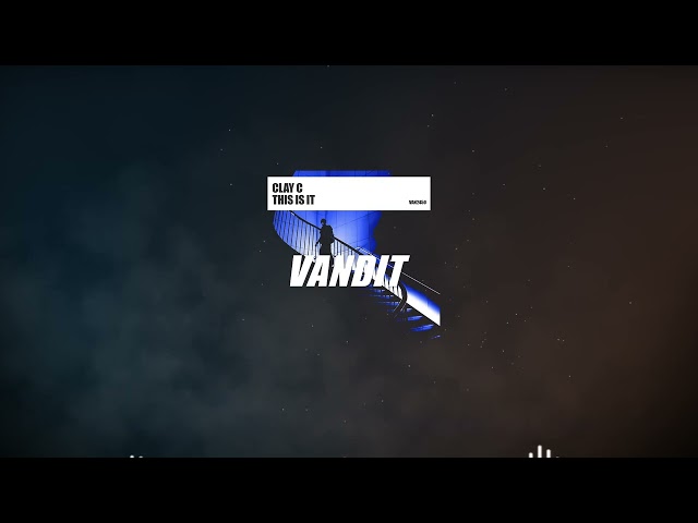 Clay C - This Is It (Extended Mix)