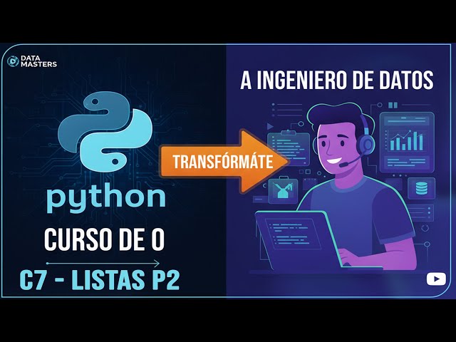 Python List Methods: append, insert and more | Python Course from Scratch #10