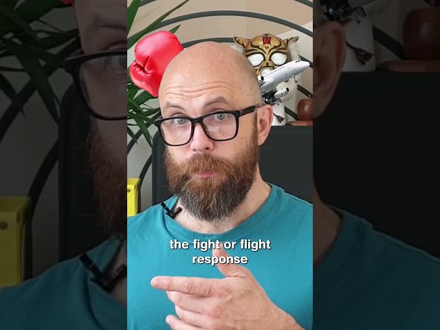 How To Make Exam Anxiety Work For You