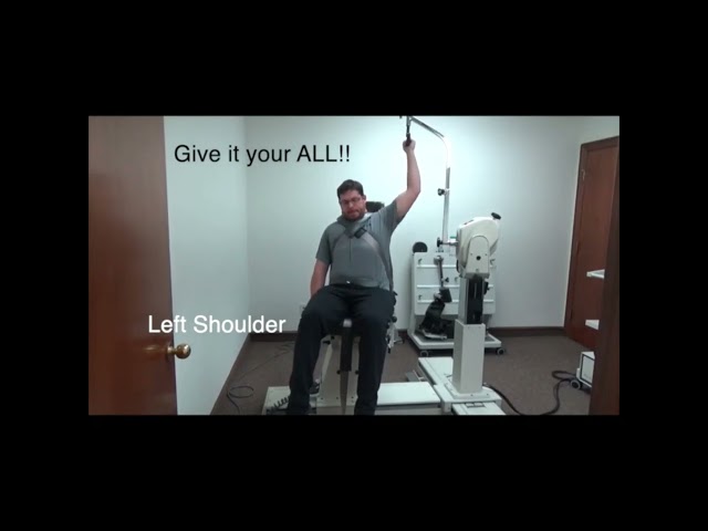 PST Instructional Video