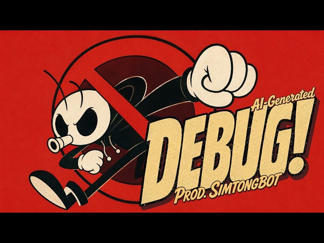 (♬) DEBUG!