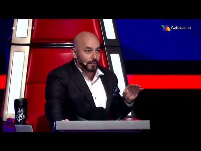 Belinda explica porque no tiene disquera