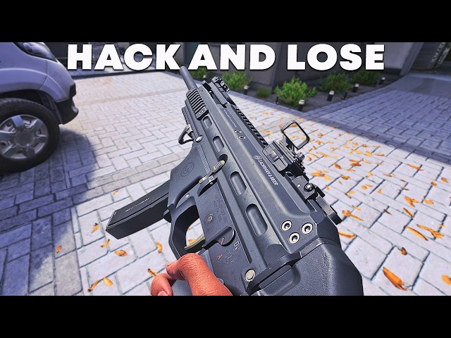 Angry Cheating Team gets SLAMMED by PREY