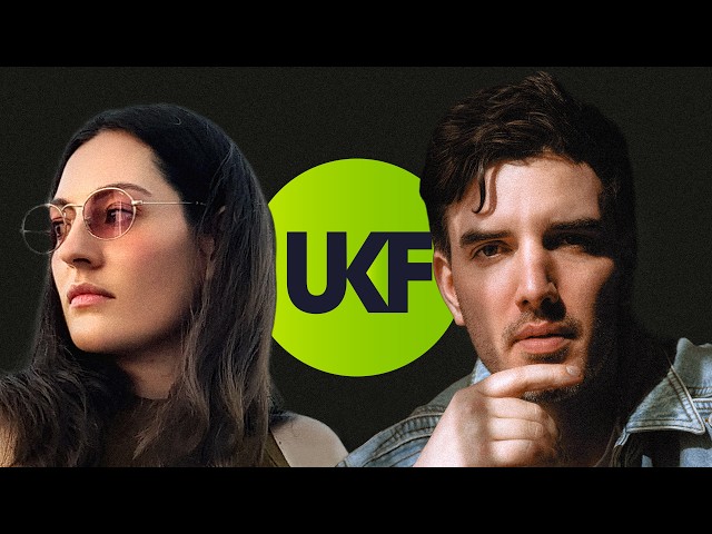 Netsky & Hannah Boleyn - Feel Again