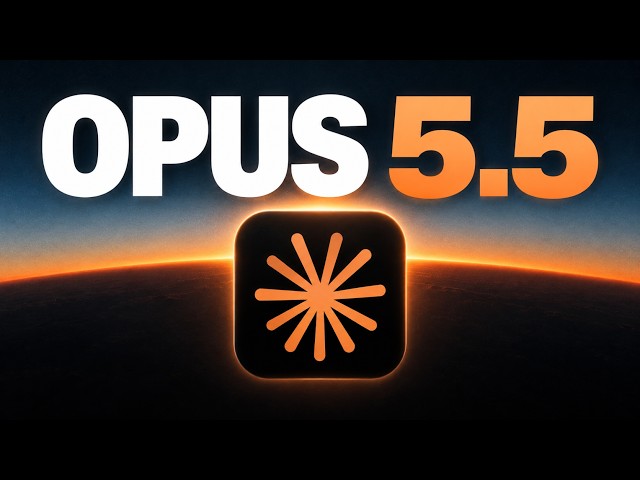 Anthropic Releases Opus 5.5: I Tested It Against GPT-6 Astra