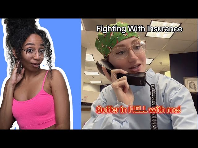 Doctor Fought Insurance Company for 80 Minutes Because They Could Not READ