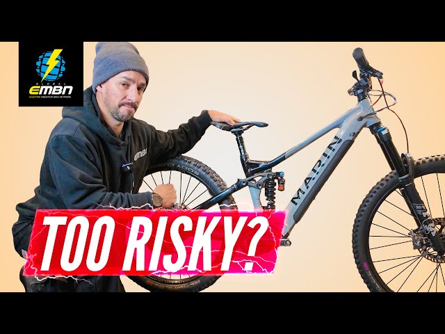 Is Buying A 2nd Hand eBike Worth It?